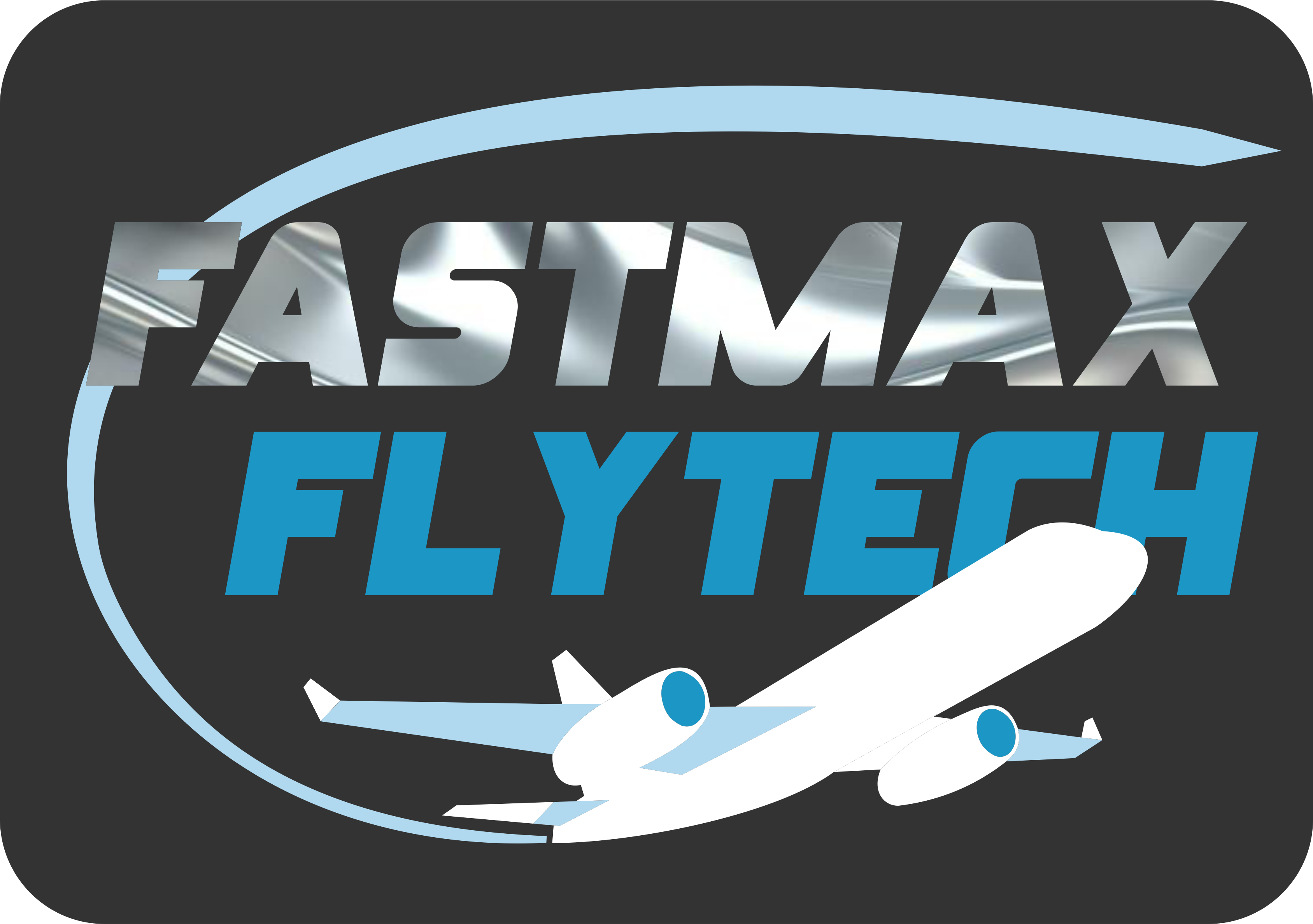 FastMax Flytech
